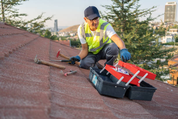 ### Historical Building Siding Restoration in Powers Lake, WI